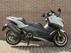 T-MAX XP 560 A Tech max