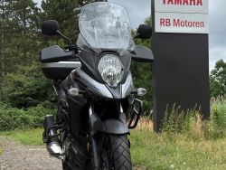 DL 650 ABS