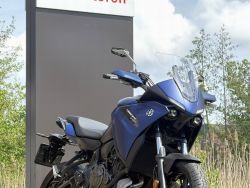 Tracer 700 35 kW