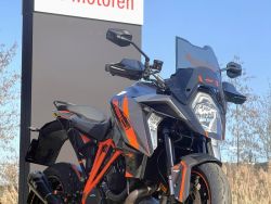1290 SUPERDUKE GT R