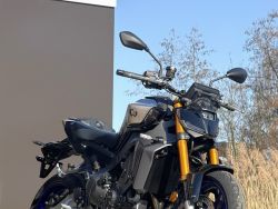 MT 09 SP