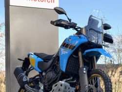Tenere 700 Rally