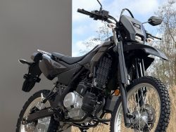 WR 125 R
