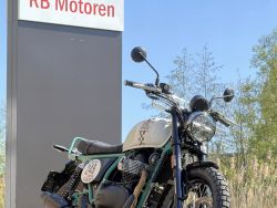 Bear 650