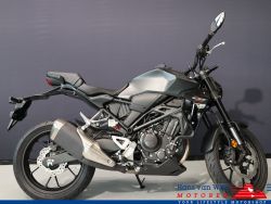 CB300R