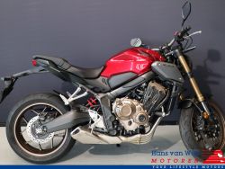 CB650 R