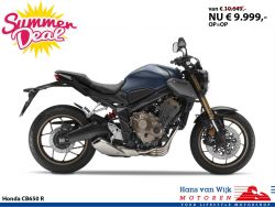CB650 R