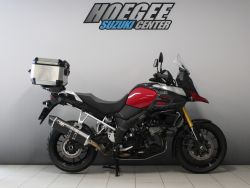 DL1000A V-strom