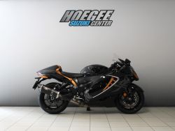 GSX1300R Hayabusa