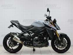 GSX-S1000A Special R-Edition