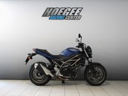 SV650A