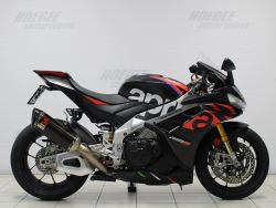 RSV4 1100 FACTORY