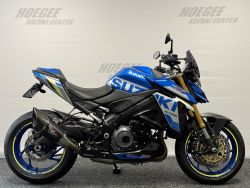 GSX-S1000A Special R Edition