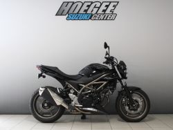 SV650A