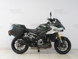 GSX-S1000GX