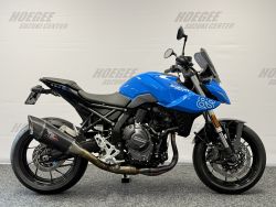 GSX-8S Yoshimura