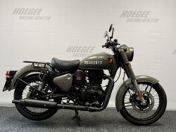 Classic 350 Green