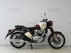 Classic 650