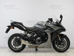 GSX-S1000GT