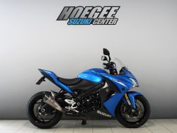 GSX-S1000FA