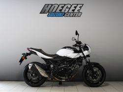 SV 650 X