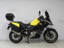 DL650