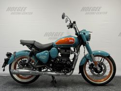 Classic 350 Goan Classic 350