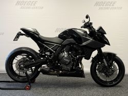 GSX-8S Black Edition