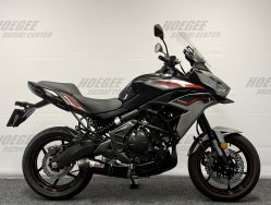 Versys 650