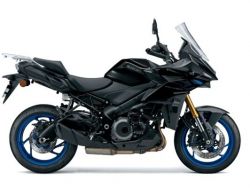 GSX-S1000GX
