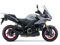 GSX-S1000GX