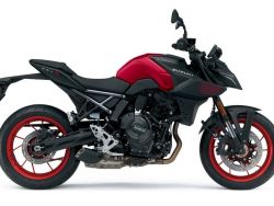 GSX-8S