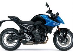 GSX-8S