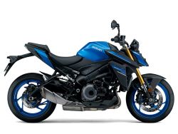 GSX-S1000A