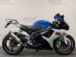 GSX-R 750