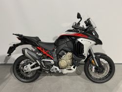 MULTISTRADA V4 RALLY RADAR