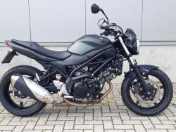 SV650A