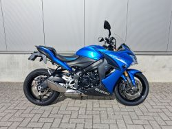 GSX-S1000FA