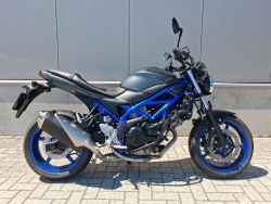 SV650A