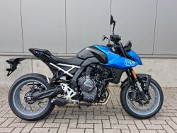 GSX-8S