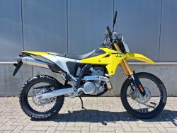 DR-Z400S