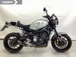 XSR 900 ABS