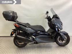 X-MAX 300 TECH MAX