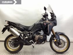 CRF 1000 DTC AFRICA TWIN