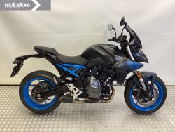 GSX-8S