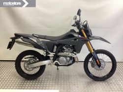 DR-Z 400 S