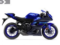 YZF-R7