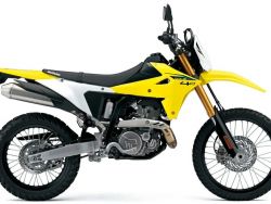 DR-Z 400 S