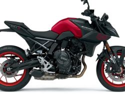 GSX-8S