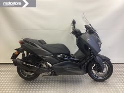 X-MAX 300 TECH MAX PLUS